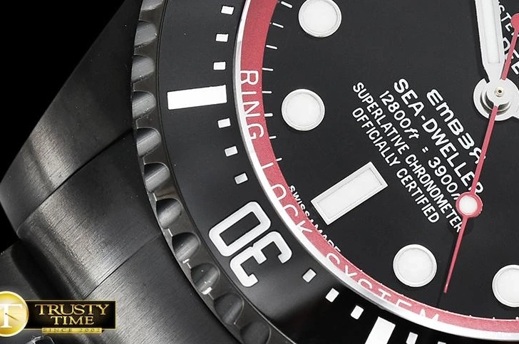 1121 Affordable ROLSD081 – DeepSea Dweller 1010